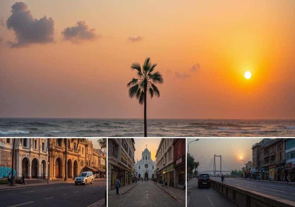 Places to visit in Bandra